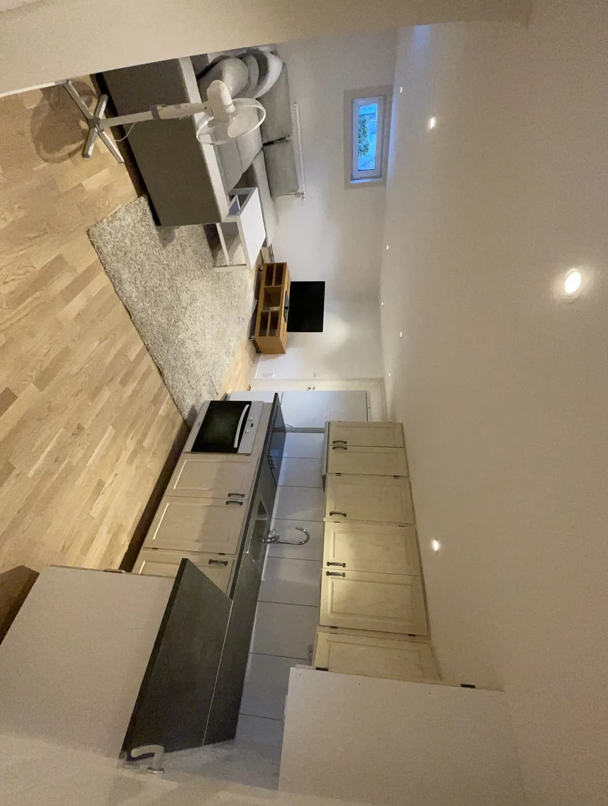 Hyresbostad på Klövervägen i Karlstad