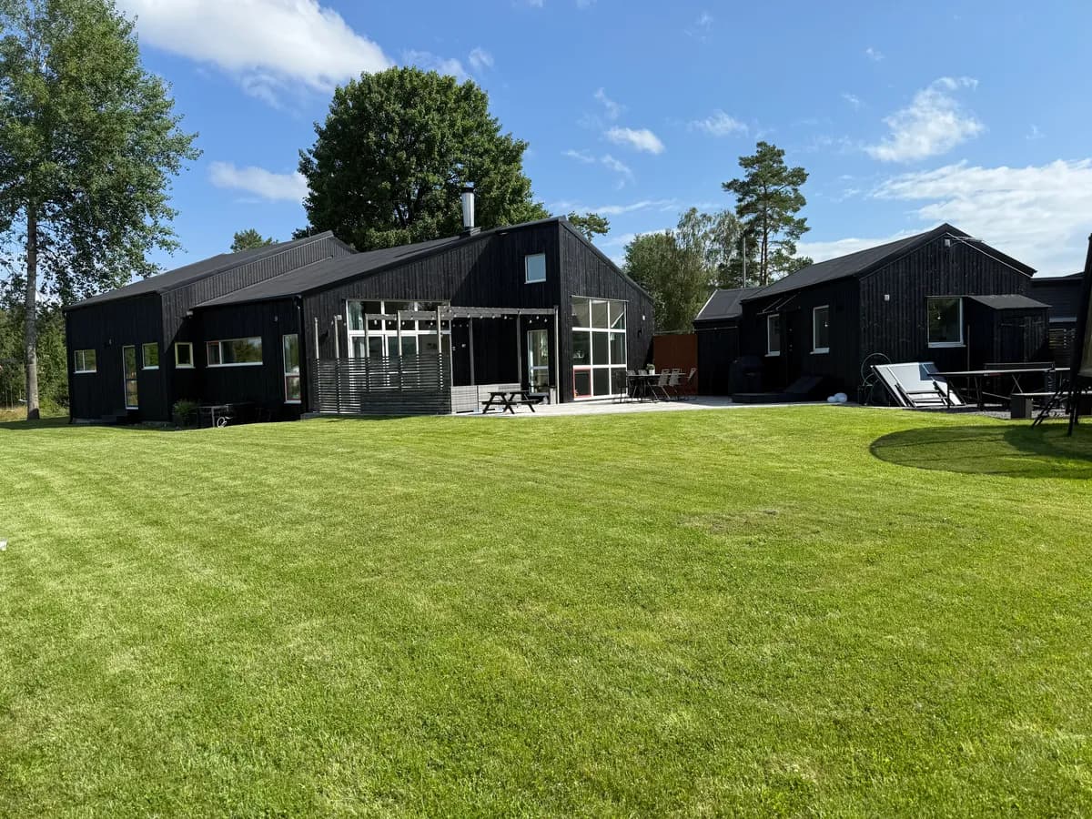 Hyresbostad på Hyacintvägen i Gråbo