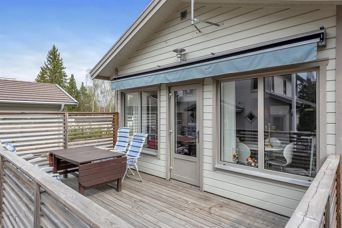 Hyresbostad på Åkersberga i akersberga