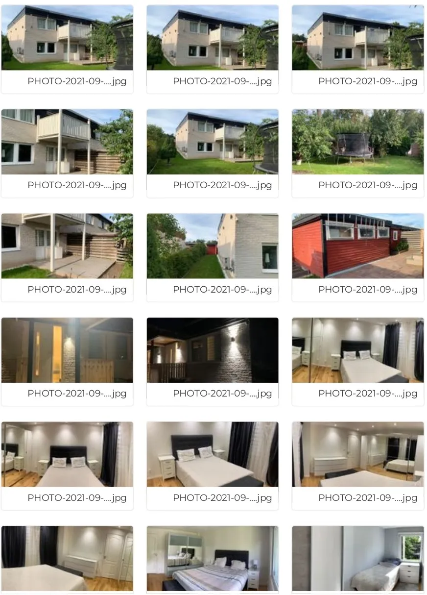 Hyresbostad på Ljungvägen i Upplands Väsby