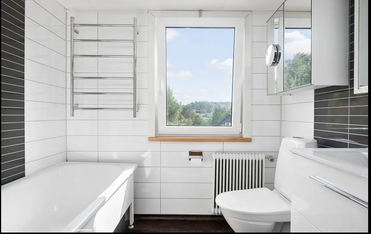 Hyreslägenhet på Kilingevägen i Glimåkra