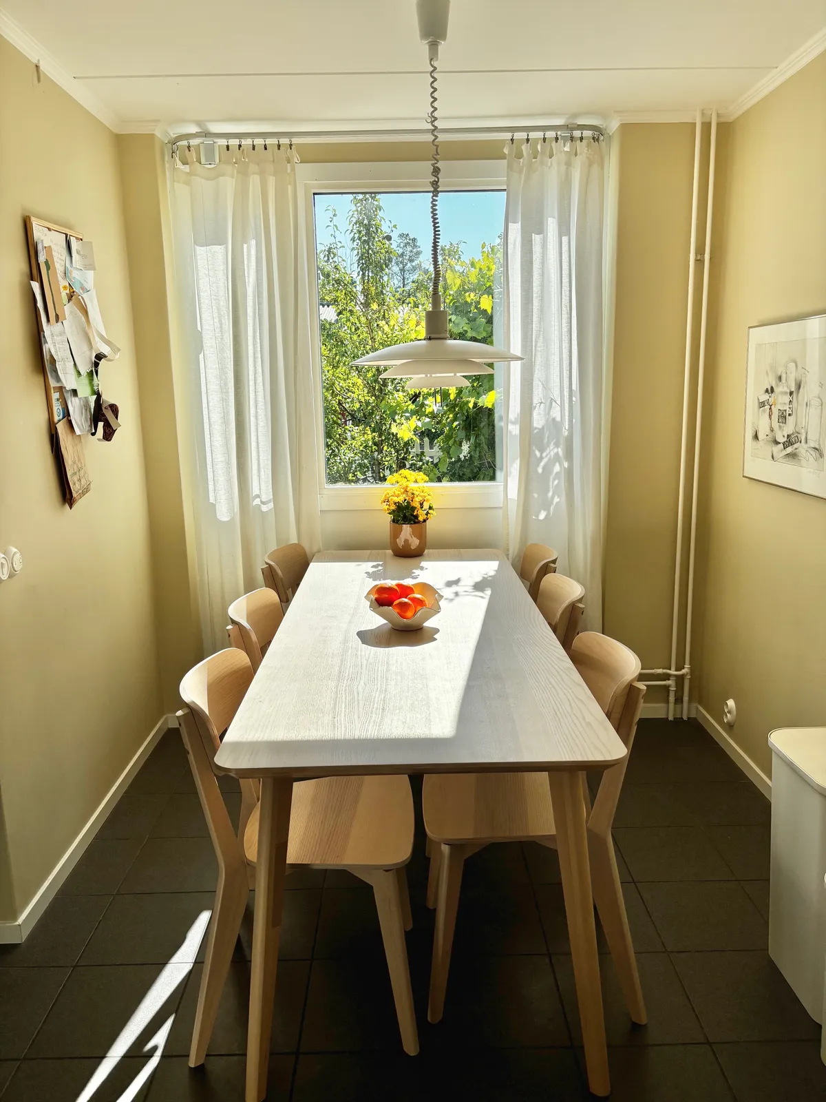 Hyresbostad på Knut Stangenbergsväg i Nacka