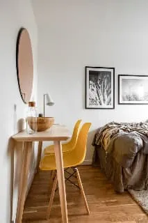 Hyresbostad på Camillavägen i Malmö