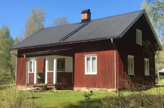 Hyresbostad på Årjäng i arjang