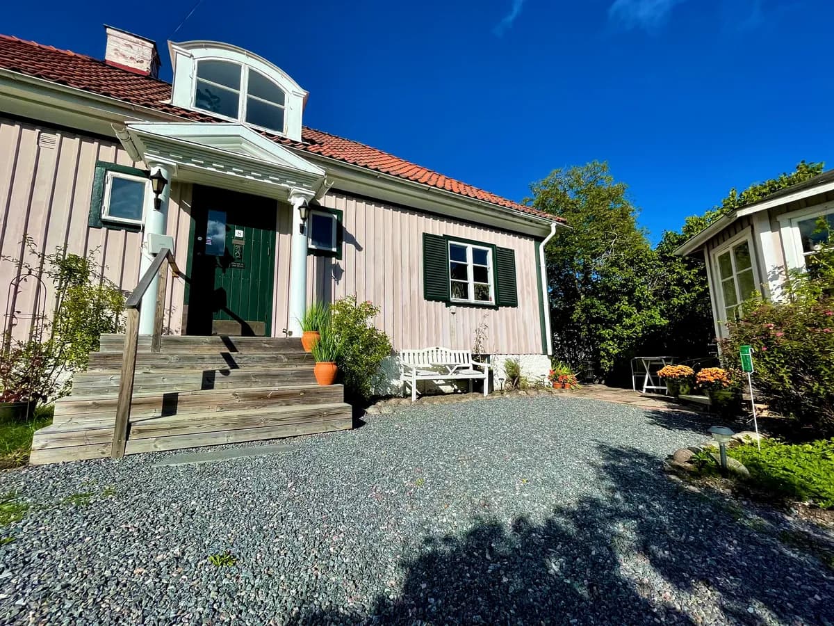 Hyresbostad på Danderyd i danderyd