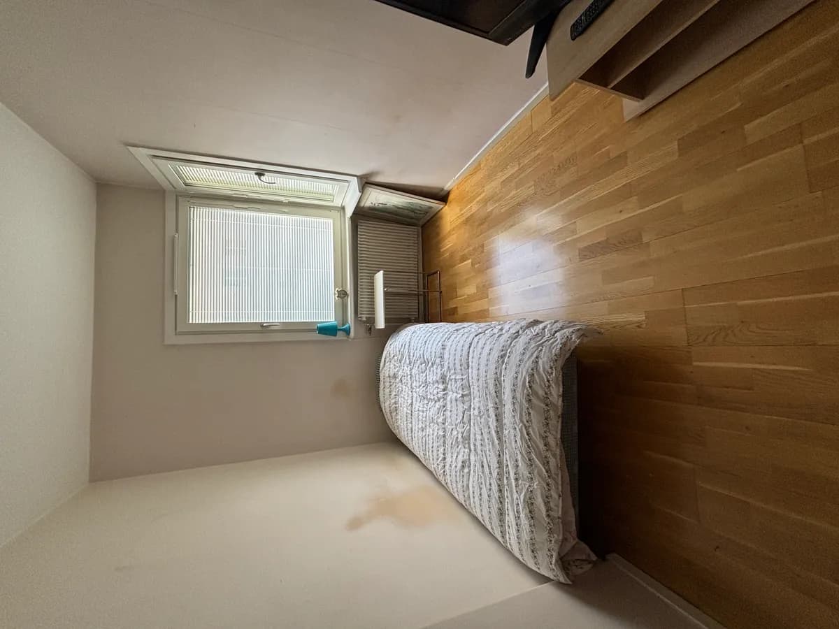 Hyreslägenhet på Johanneshov i johanneshov