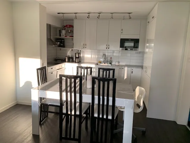 Hyreslägenhet på Kållered i kallered