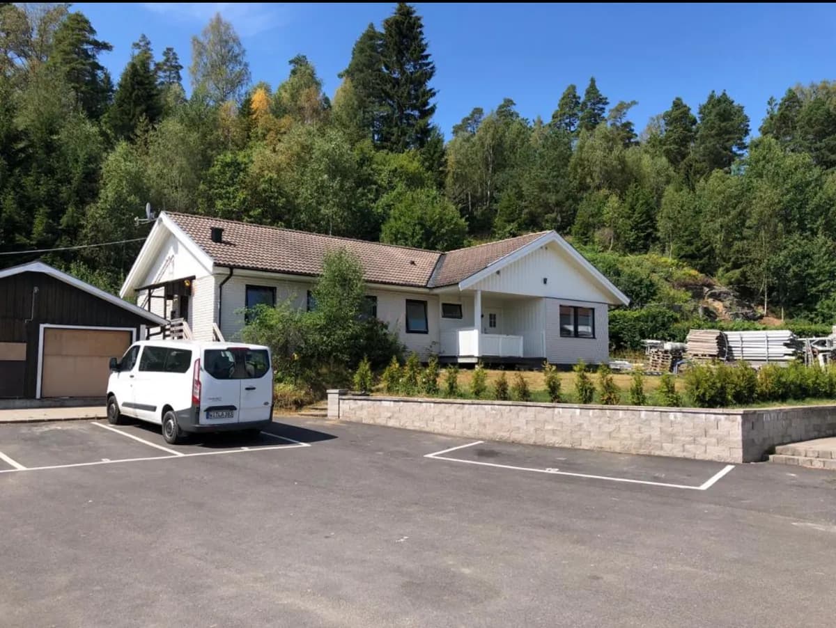 Hyresbostad på Olofstorp i olofstorp