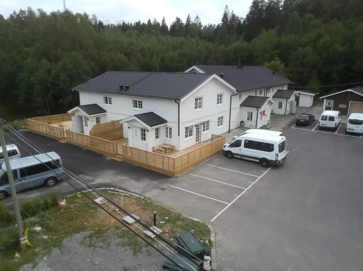 Hyresbostad på Olofstorp i olofstorp