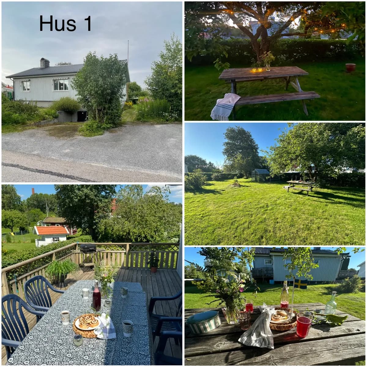 Hyresbostad på Munkedal i munkedal