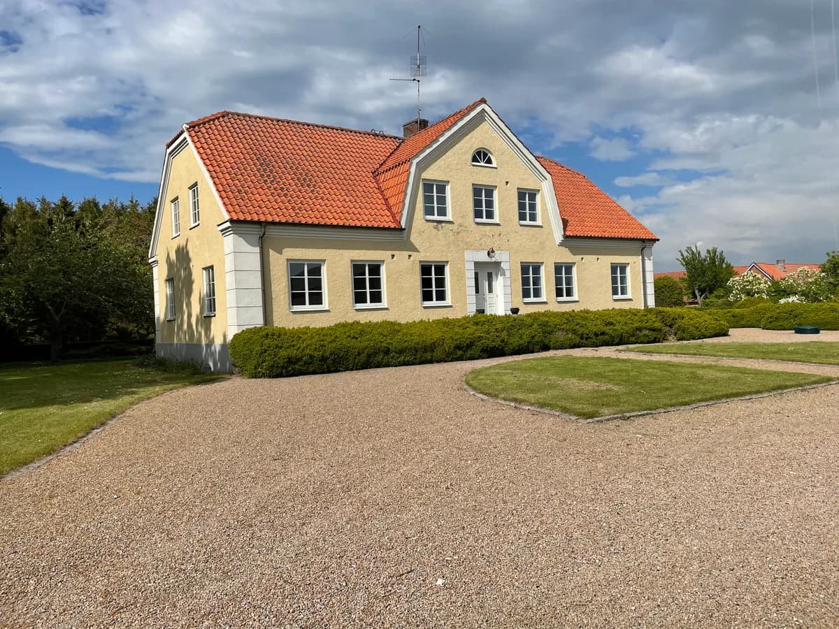 Hyresbostad på Karlshillsvägen i Klagstorp