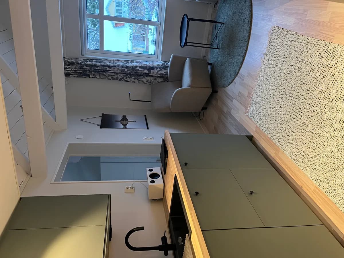 Hyresbostad på Ängslyckevägen i Tyresö