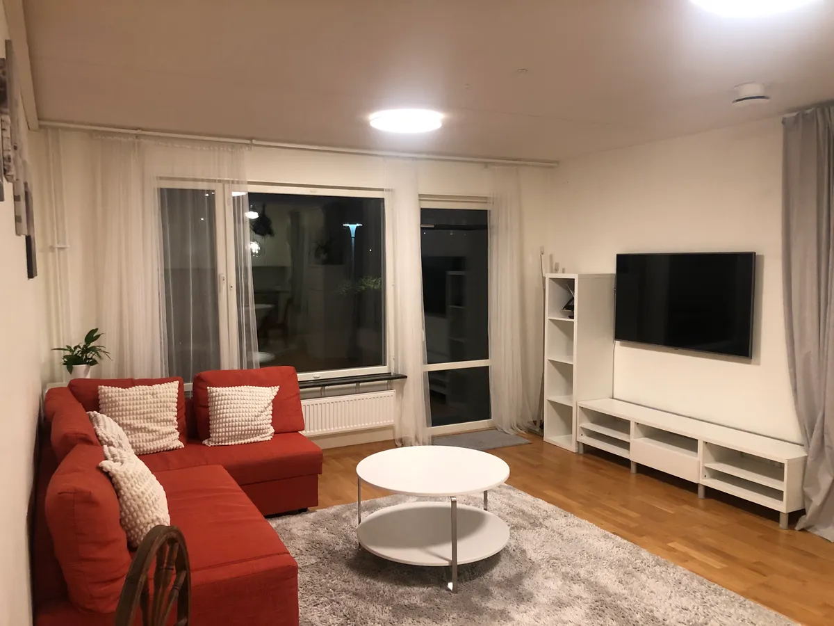 Hyreslägenhet på Danderyd i danderyd