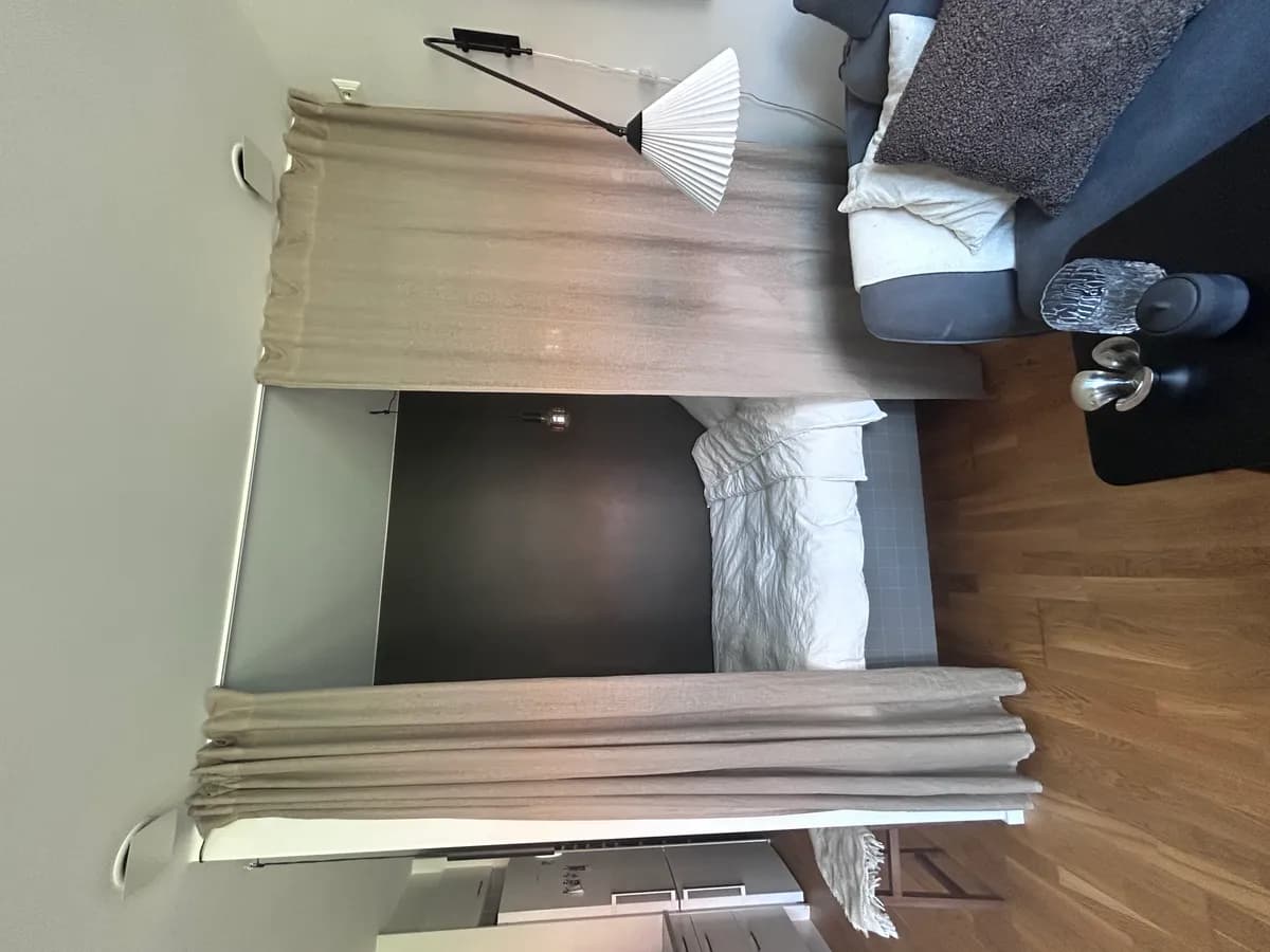 Hyreslägenhet på Kungsbacka i kungsbacka