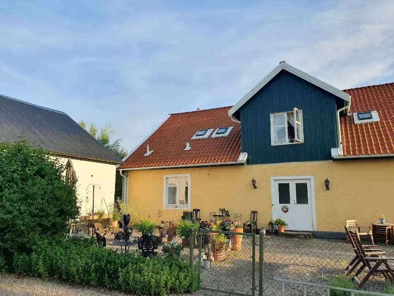 Hyresbostad på Ystad i ystad