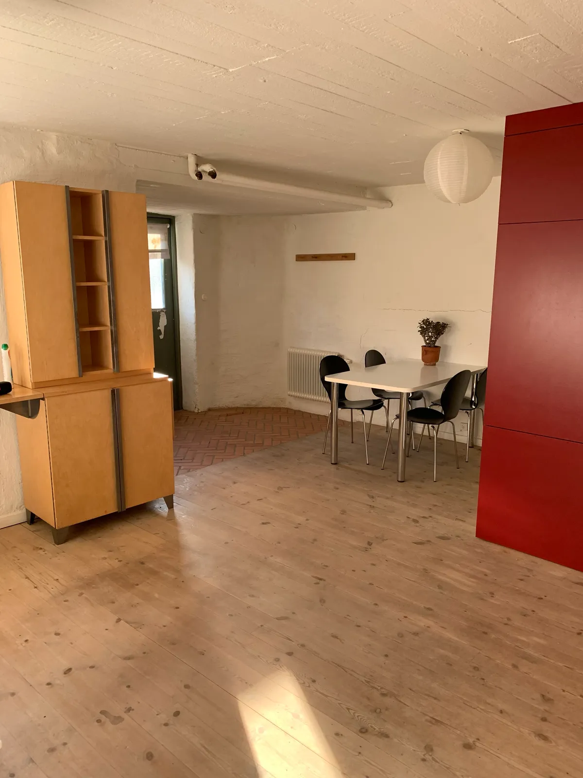 Hyreslägenhet på Grävlingsbacken i Saltsjö-duvnäs