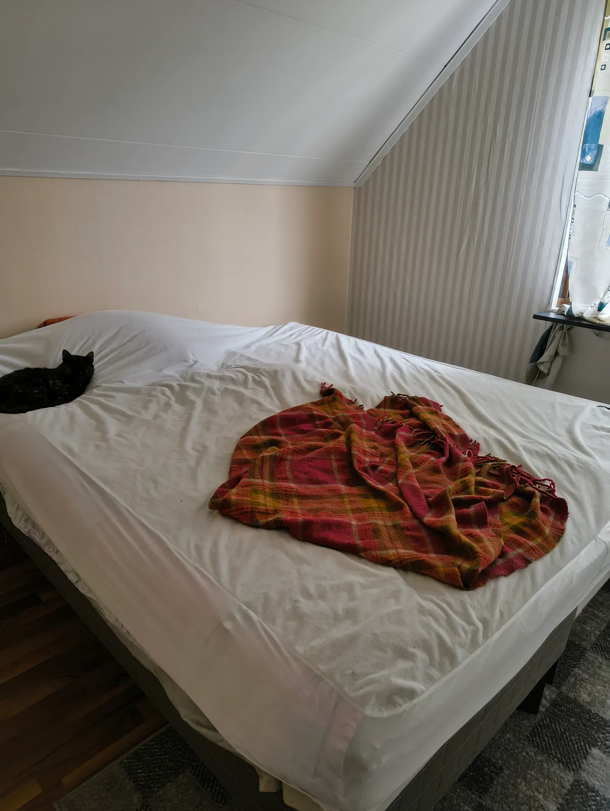 Hyresbostad på Grenadjärvägen i Karlskoga