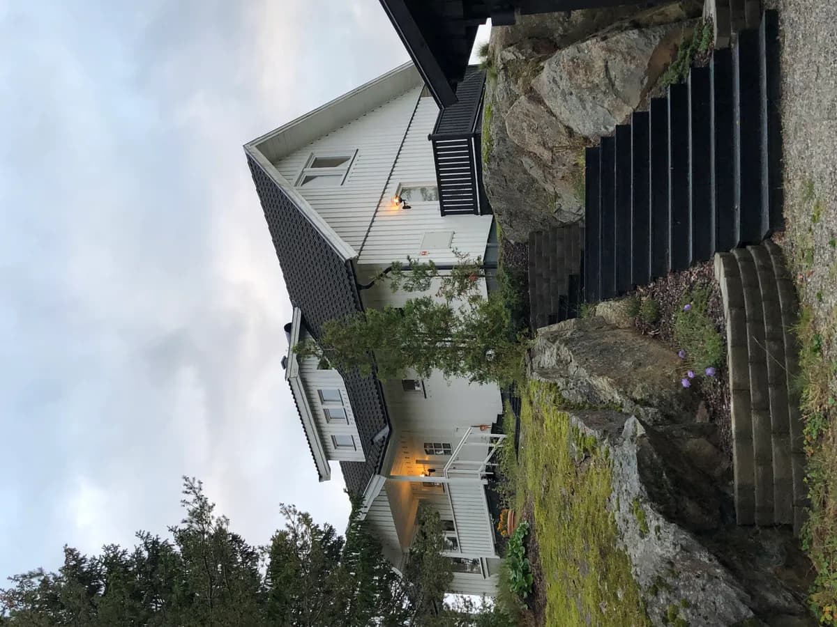 Hyresbostad på Skogås i skogas