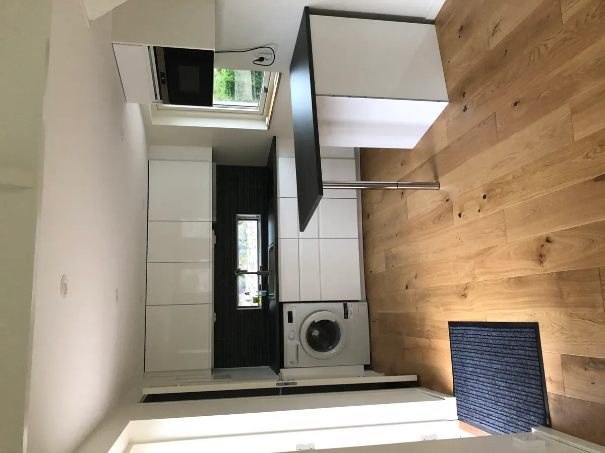 Hyresbostad på Idungränd i Täby