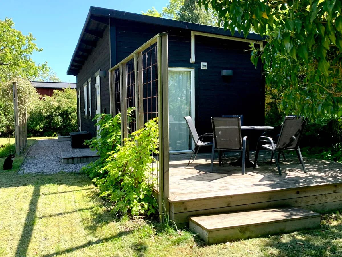 Hyresbostad på Videväg i Visby