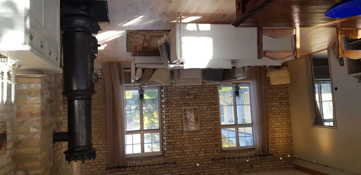 Hyreslägenhet på Fartygsgatan i Brantevik