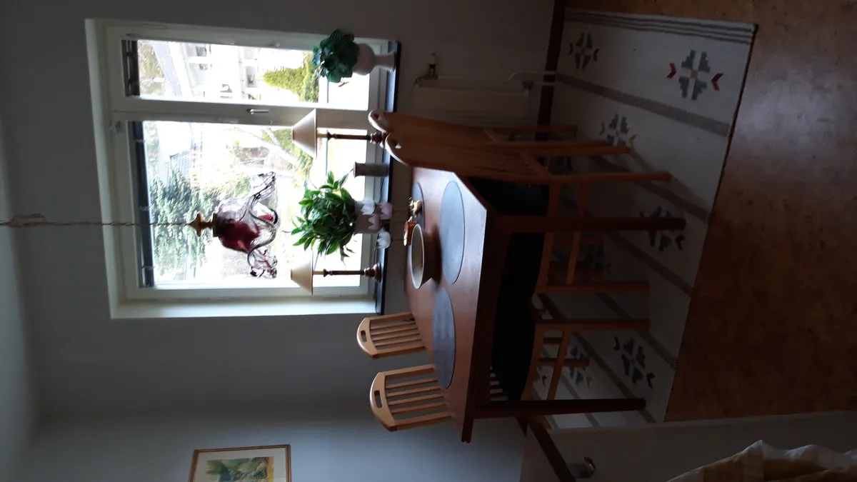 Hyreslägenhet på Luleå i lulea