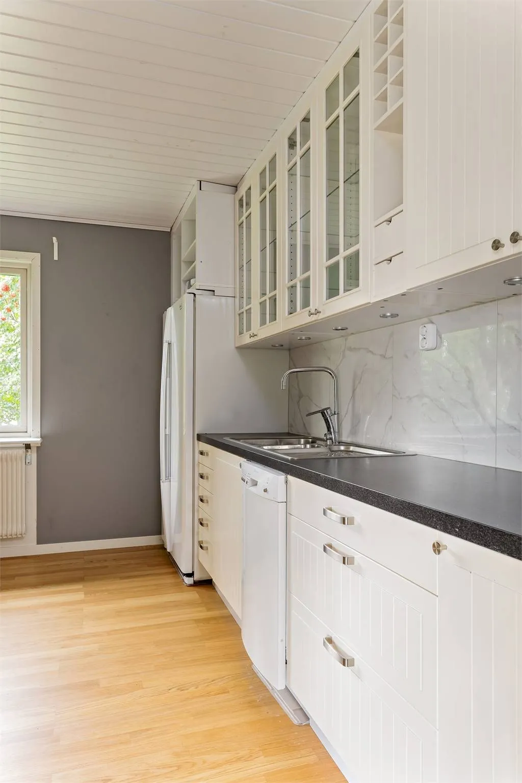 Hyresbostad på Hillebovägen i Gävle