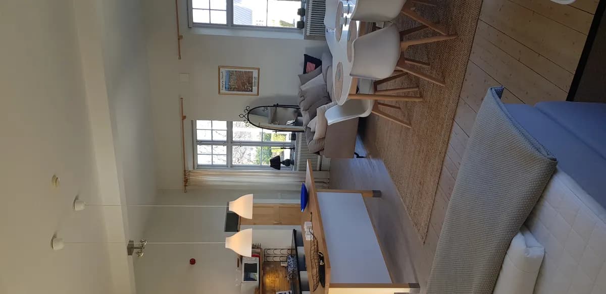 Hyreslägenhet på Fartygsgatan i Brantevik