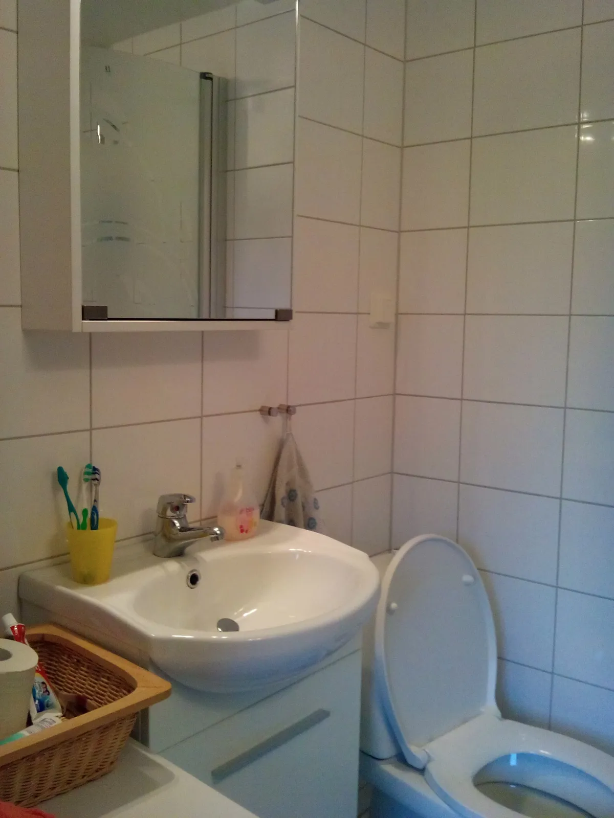 Hyresbostad på Rudeboksvägen i Lund