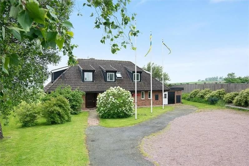 Hyresbostad på Vallåkravägen i Landskrona