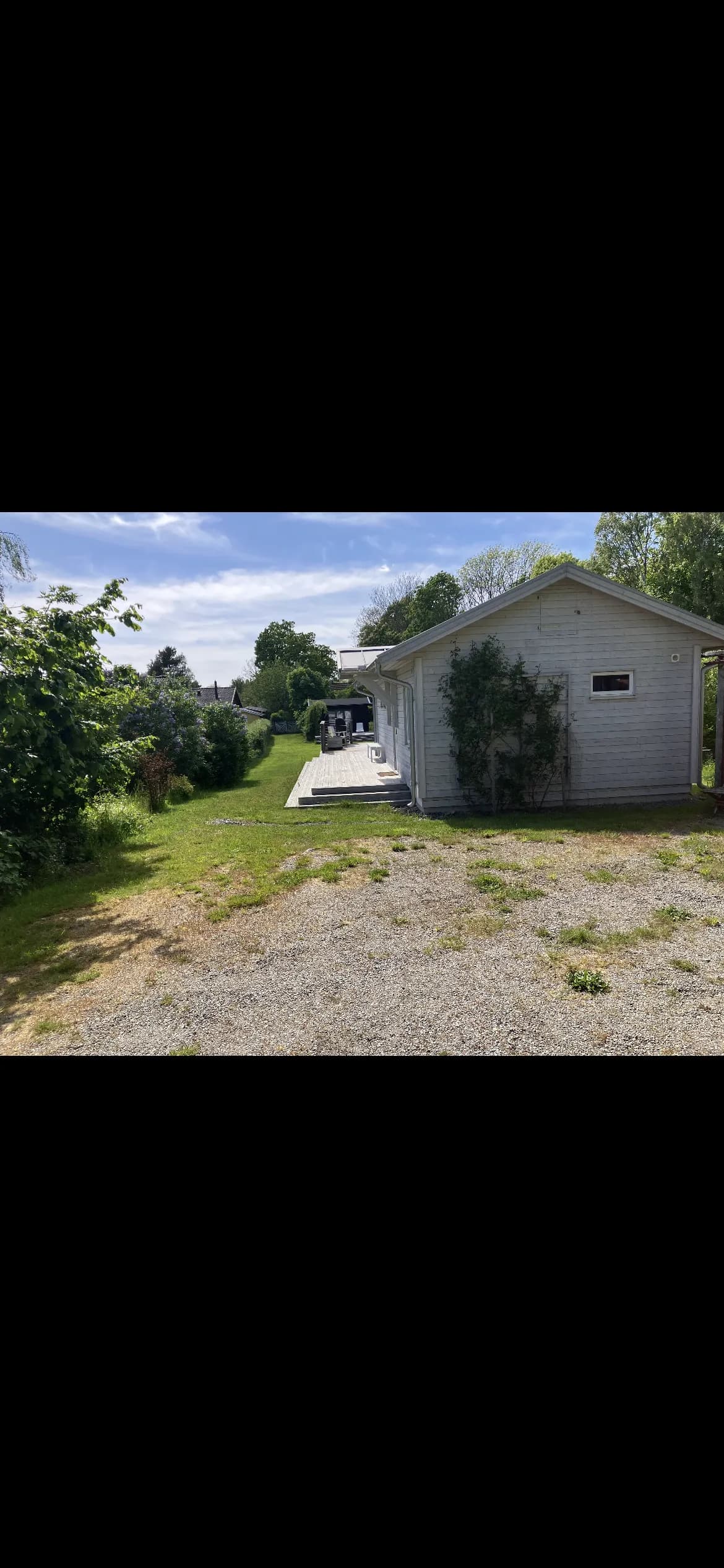 Hyresbostad på Hornuddavägen i Drottningskär