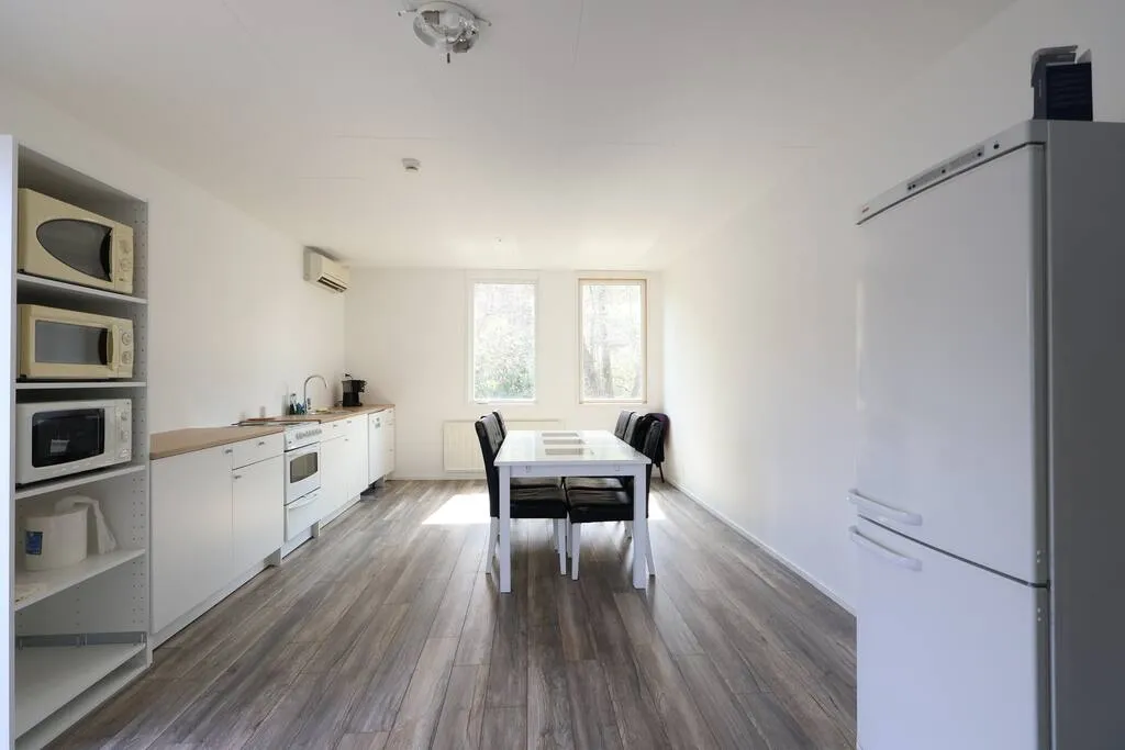 Hyresbostad på Landvetter i landvetter