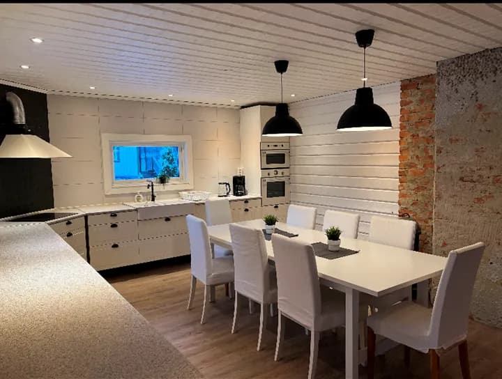 Hyresbostad på Prästgatan i Timrå