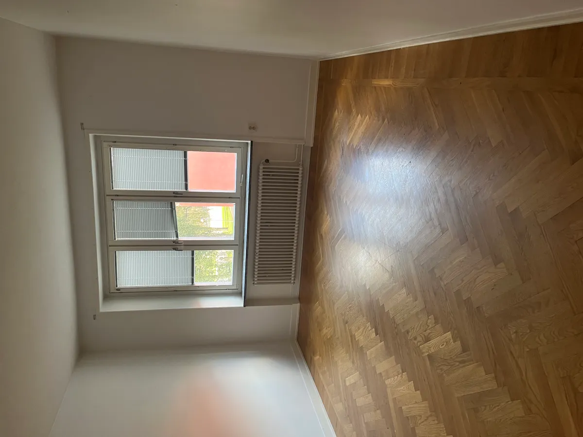 Hyreslägenhet på Hertig Karlsgatan i Filipstad