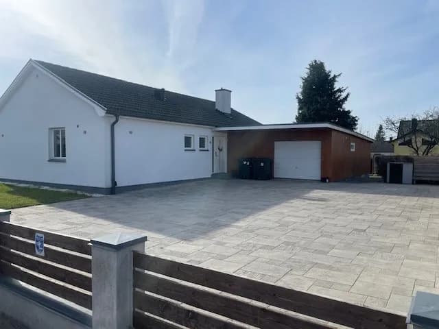 Hyresbostad på Hörby i horby