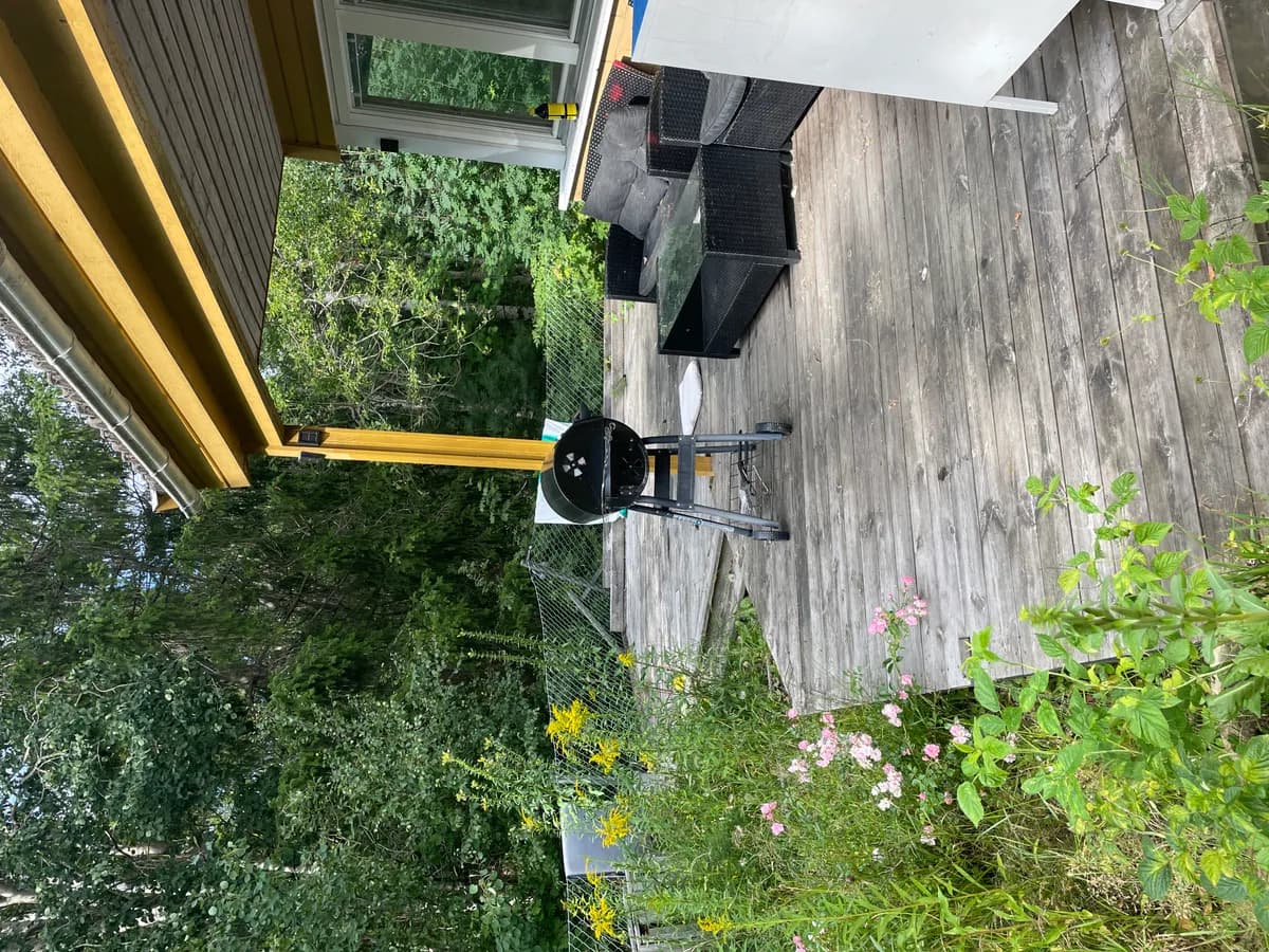 Hyresbostad på Tumba i tumba