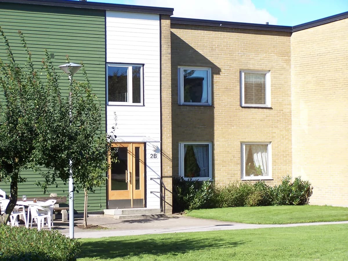 Hyreslägenhet på Svens Gränd i Kävlinge