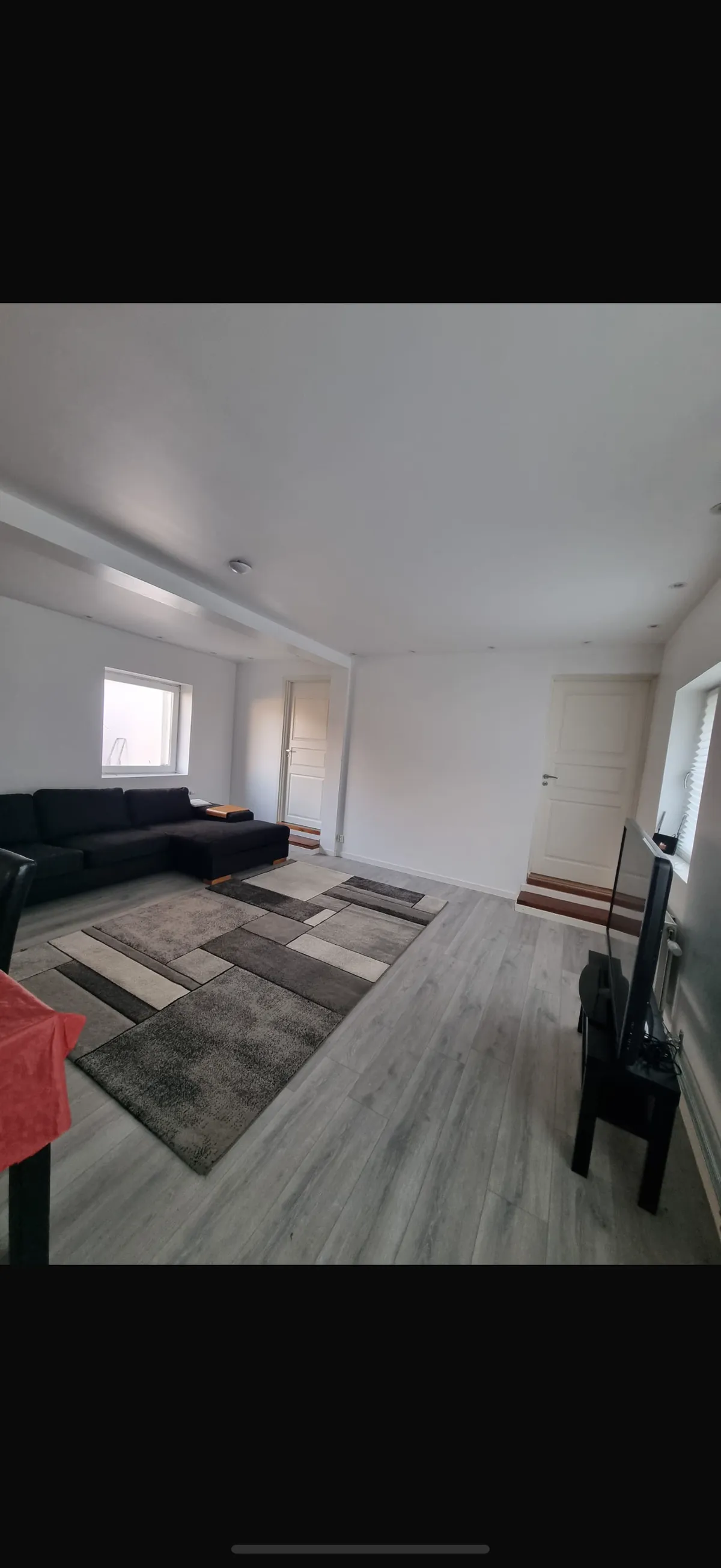 Hyresbostad på Munkahagevägen i Degeberga