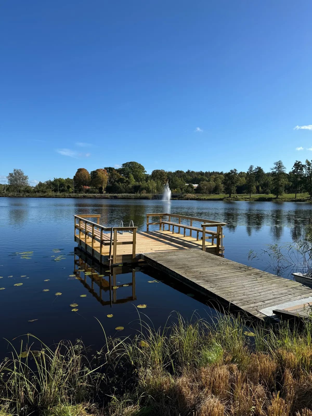 Hyreslägenhet på Flen i flen
