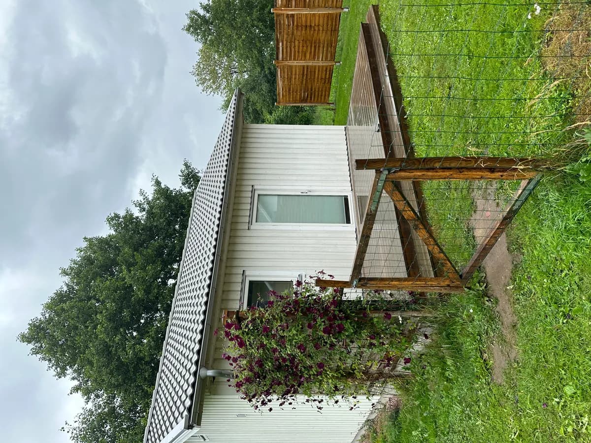 Hyresbostad på Råby  i Hörby