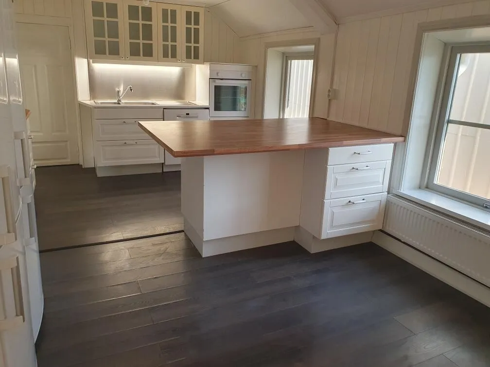 Hyreslägenhet på Tranås i tranas