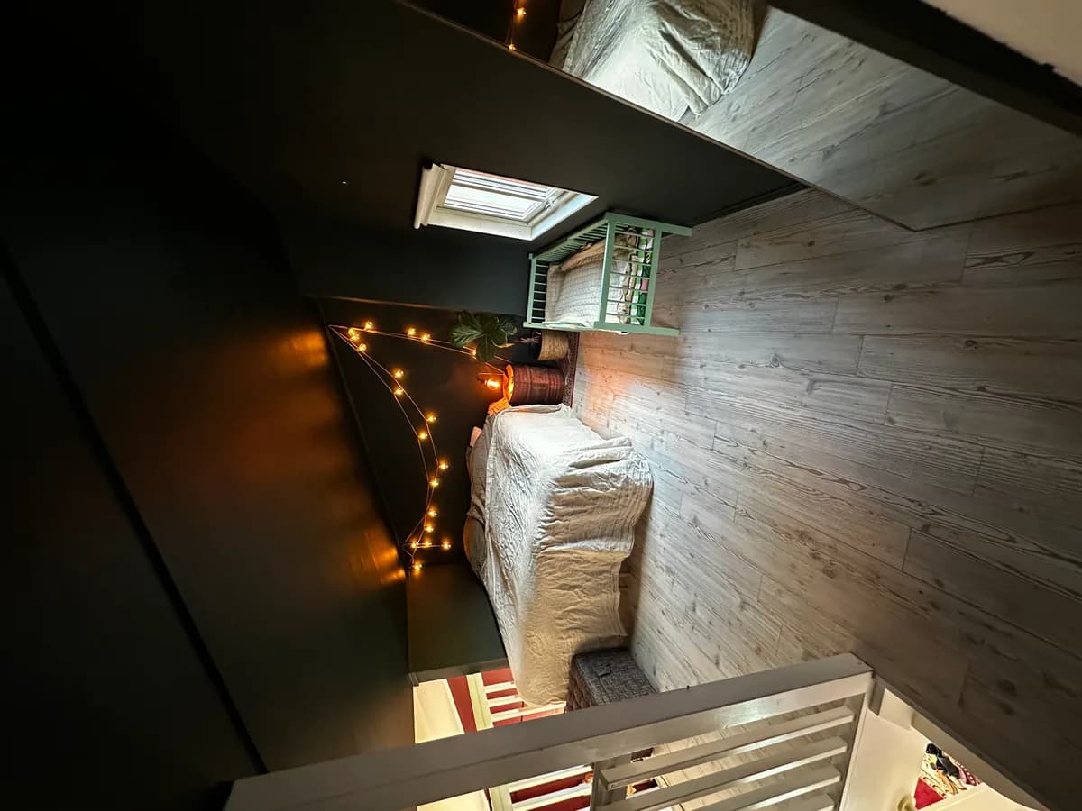 Hyreslägenhet på Kungsängen i kungsangen