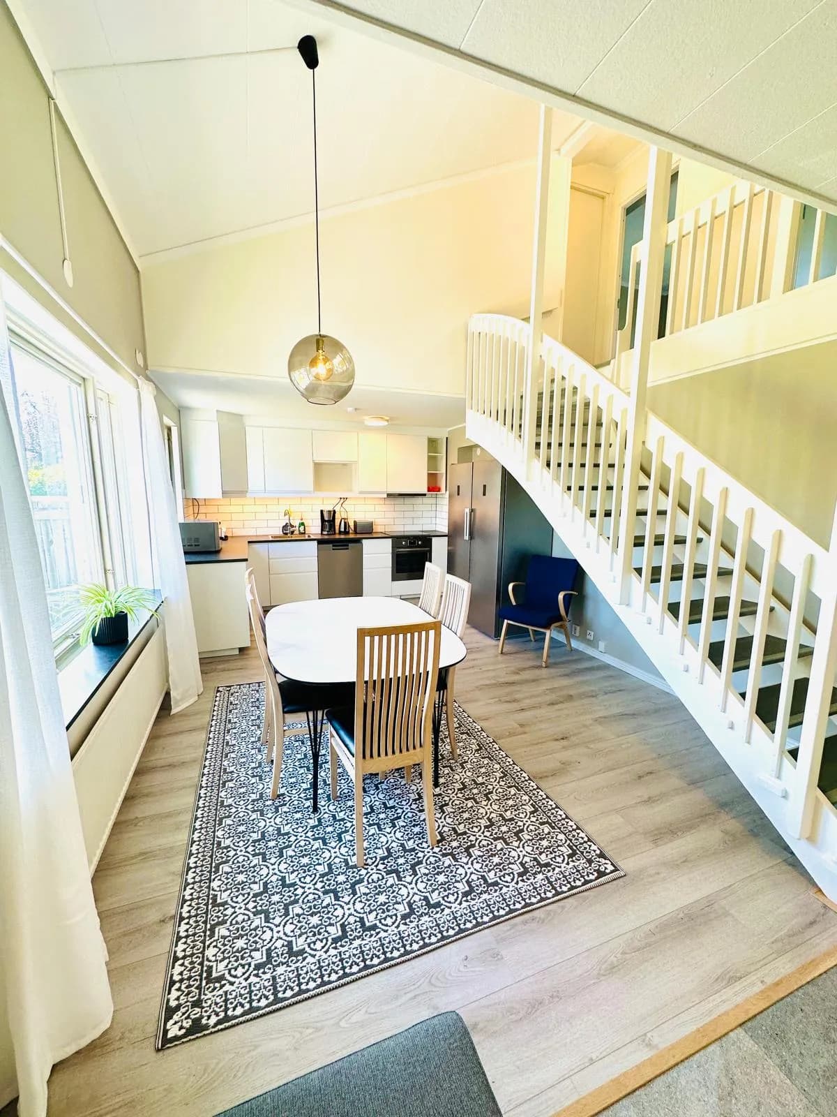 Hyresbostad på Ravingatan i Norrköping