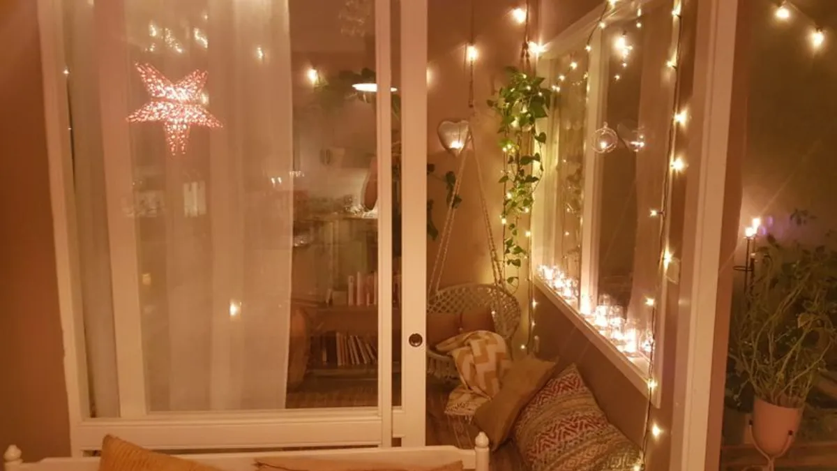 Hyreslägenhet på Enskede i enskede