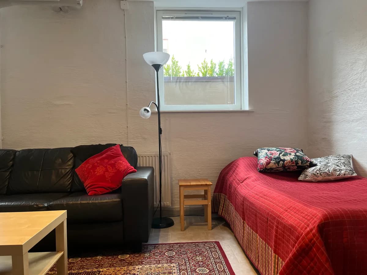 Hyreslägenhet på Kristianstad i kristianstad