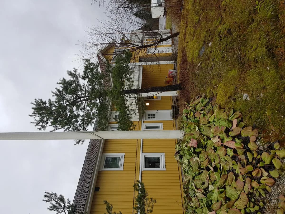 Hyreslägenhet på Kofallsvägen i Frövi