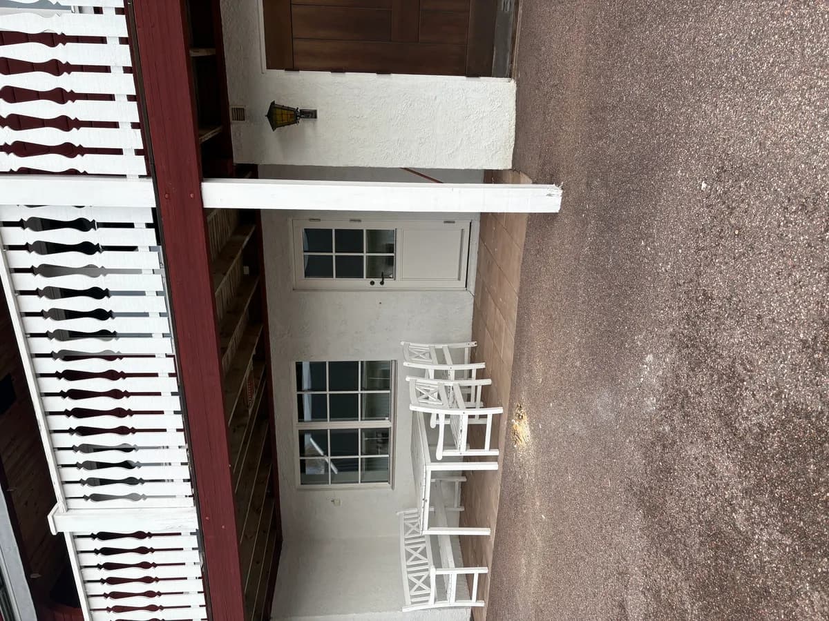 Hyreslägenhet på Sälen i salen