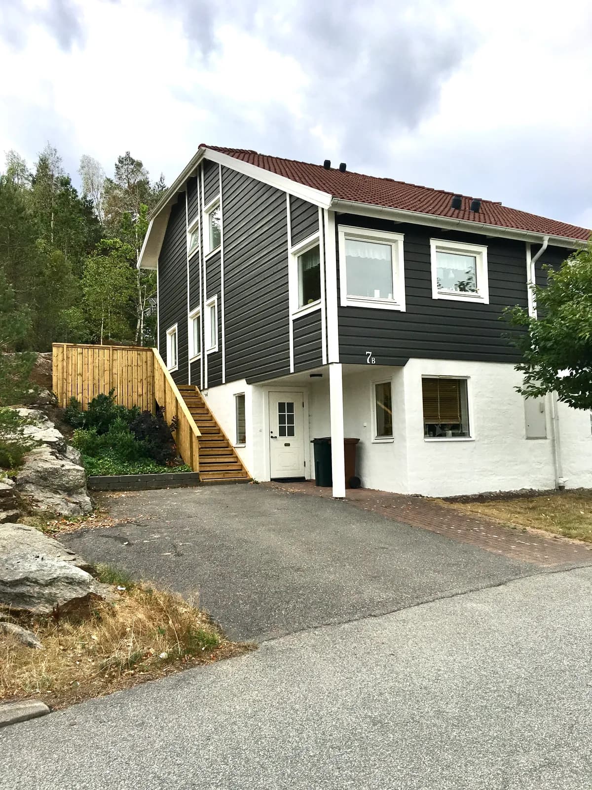 Hyresbostad på Partille i partille