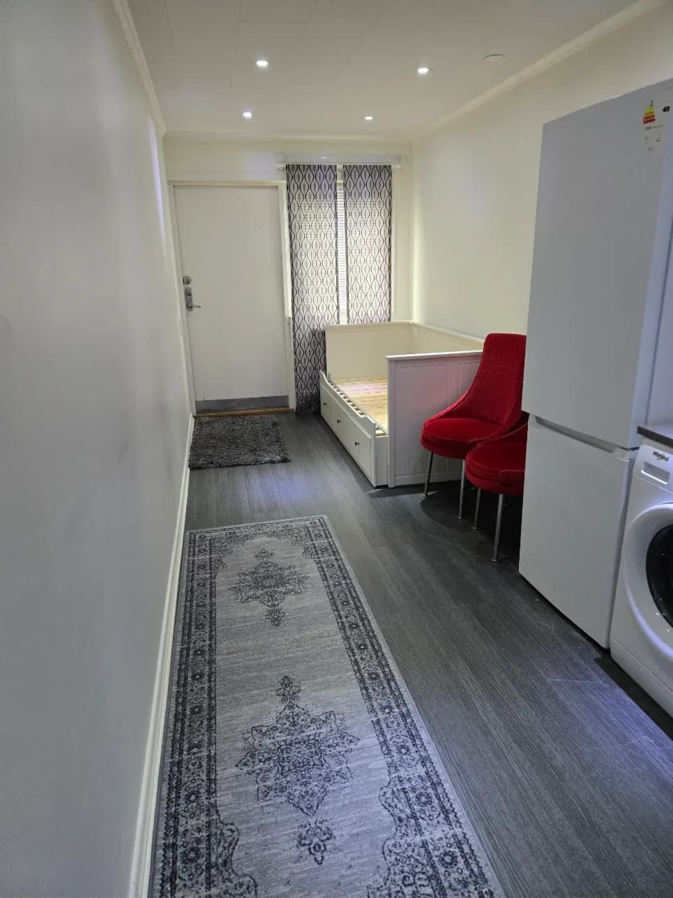 Hyresbostad på Krögarvägen i Norsborg