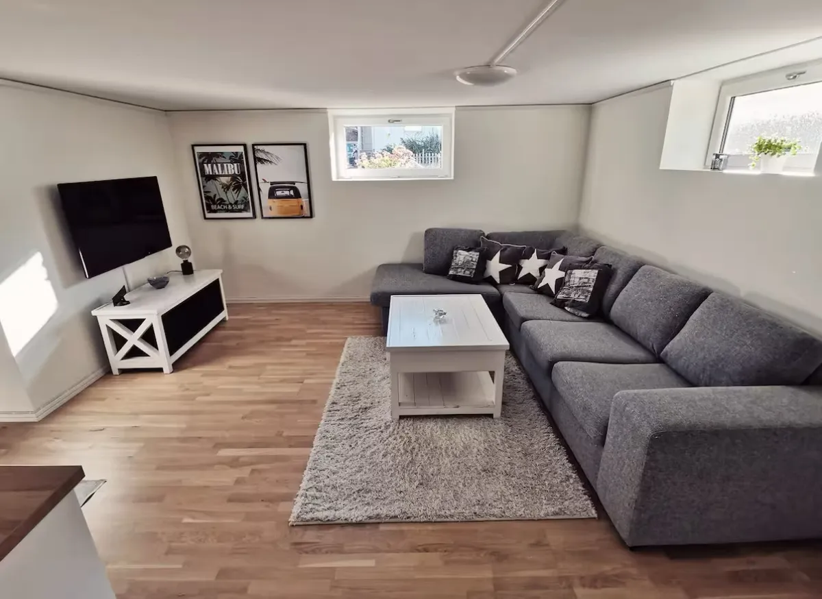 Hyreslägenhet på Sävedalen i savedalen